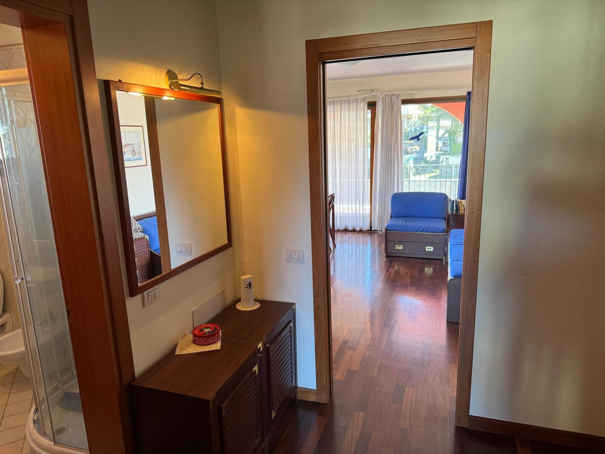 Apartment Giulia Muggia Bagian luar foto